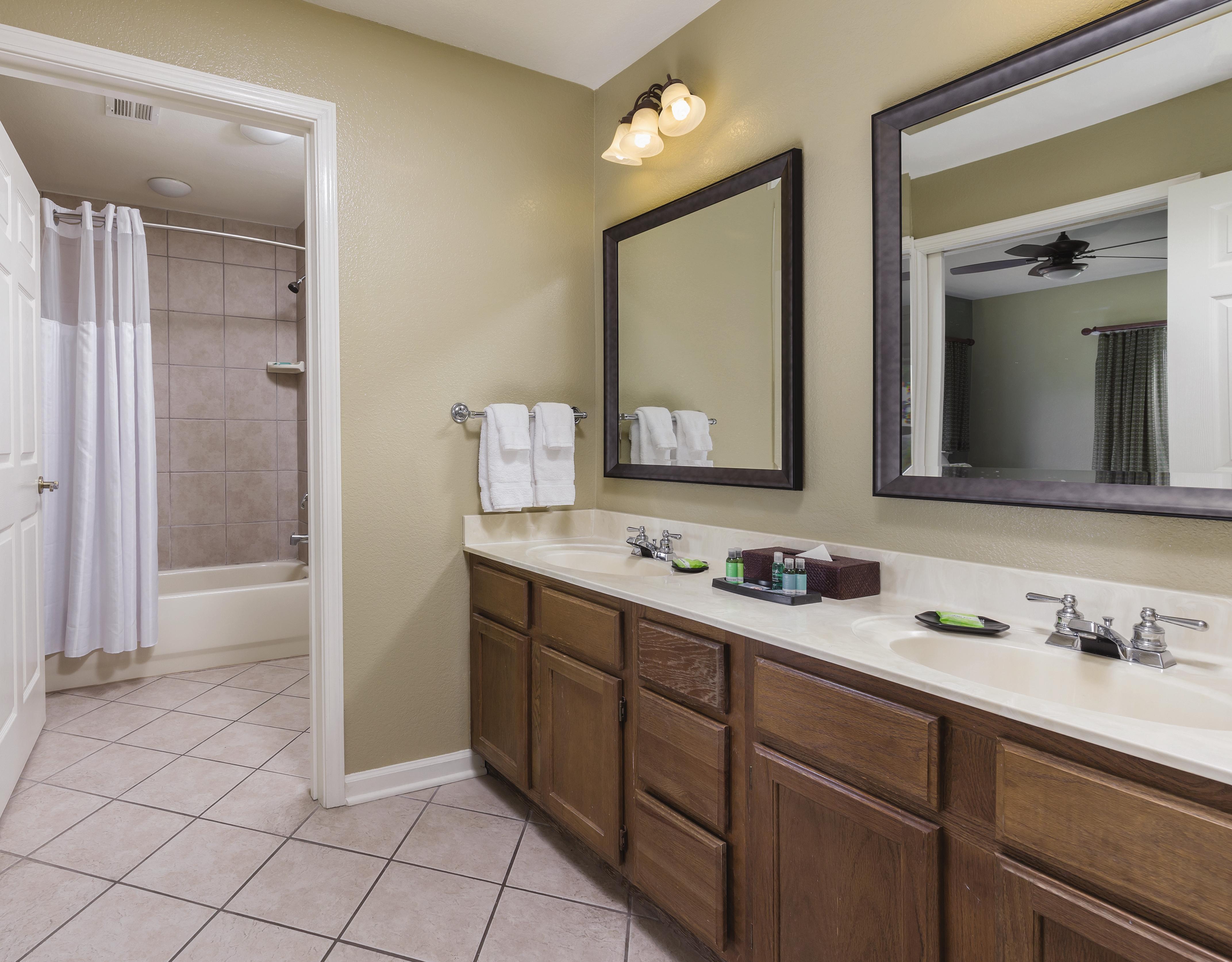 Hotel Club Wyndham Smoky Mountains Sevierville Exterior foto