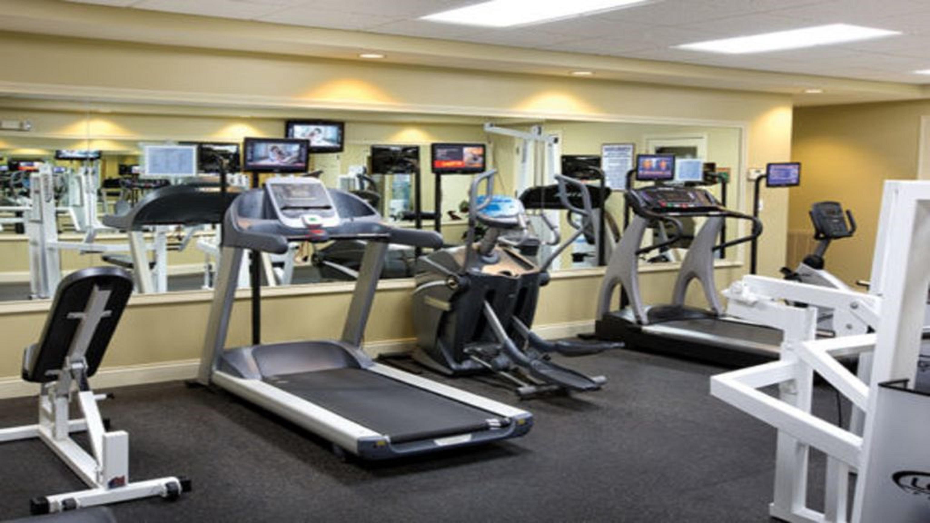 Hotel Club Wyndham Smoky Mountains Sevierville Exterior foto