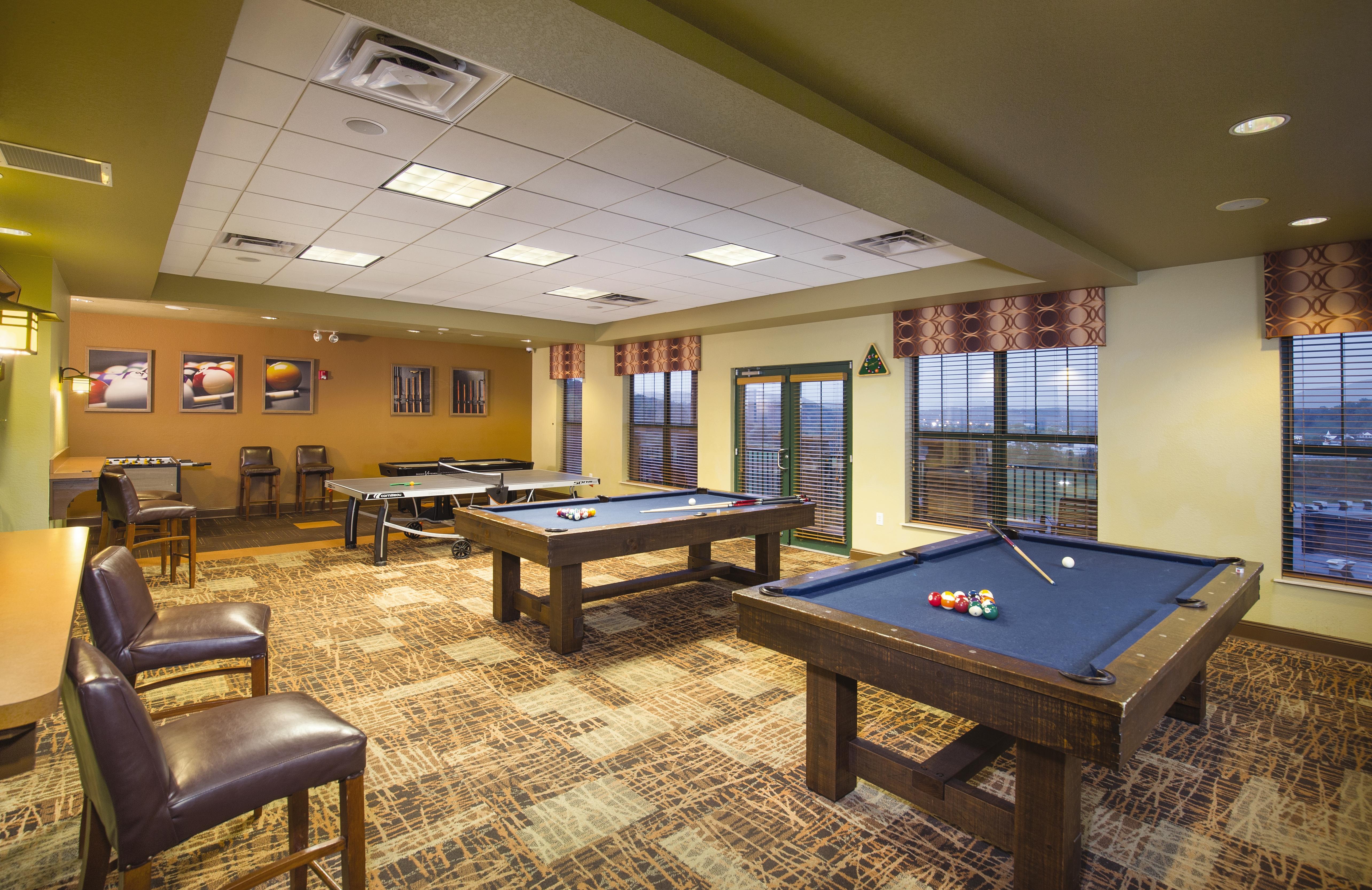 Hotel Club Wyndham Smoky Mountains Sevierville Exterior foto
