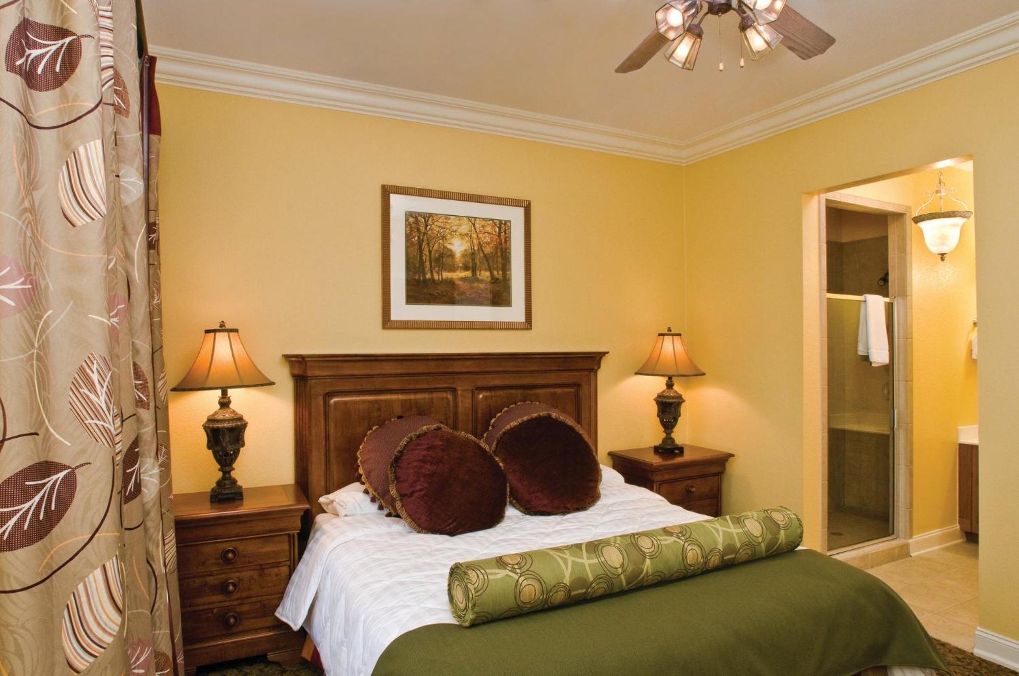 Hotel Club Wyndham Smoky Mountains Sevierville Exterior foto
