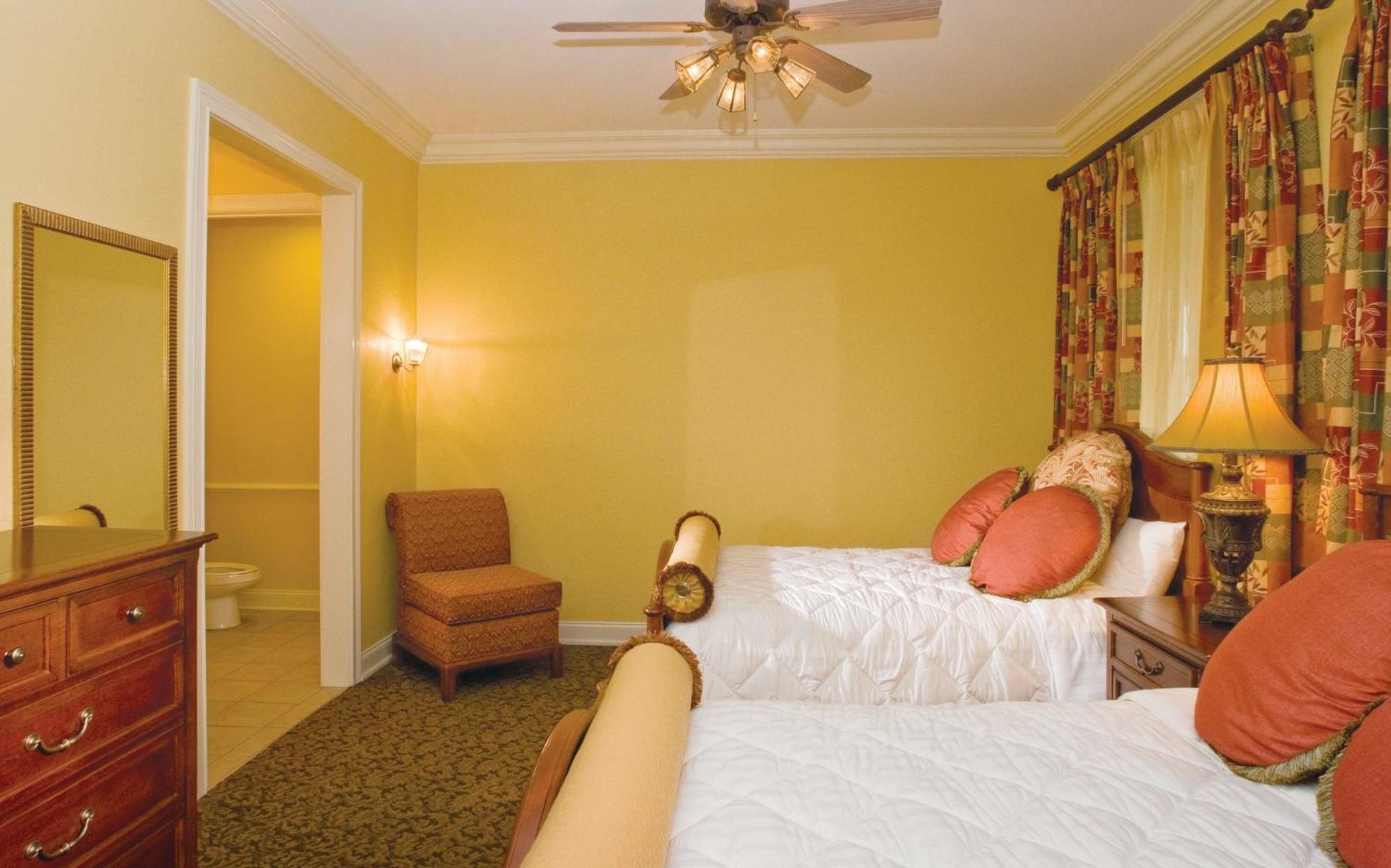 Hotel Club Wyndham Smoky Mountains Sevierville Exterior foto